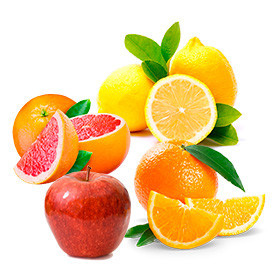 Frutas